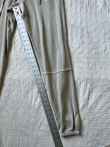 John Elliott Reconstructed LA Lounge Pants French Terry Jogginghose - Bild 13 von 15