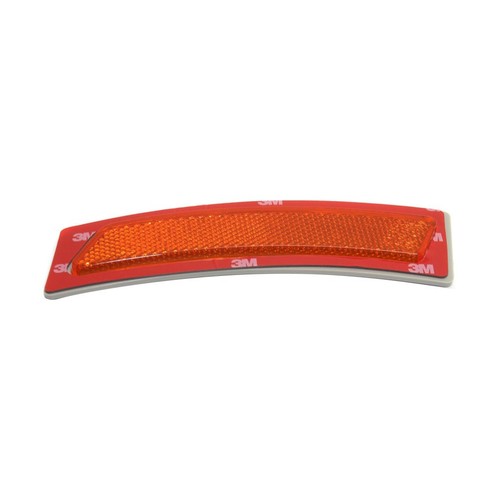 For BMW 340i/340i xDrive 2016-2018 Side Marker Lights Driver And Passenger Side - Picture 8 of 9