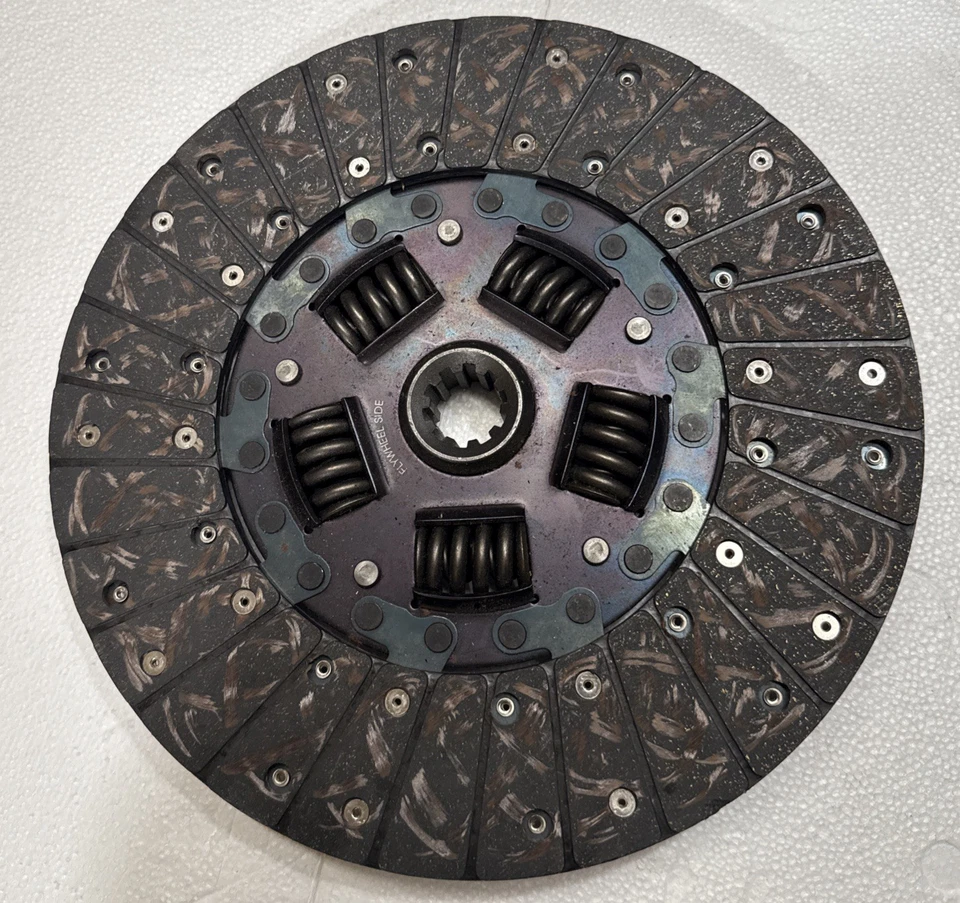 Disco de fricción embrague transmisión 281226 para Mercury Park Lane Foto 2 de 3