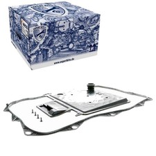 VAICO HYDRAULIKFILTERSATZ AUTOMATIKGETRIEBE passend für BMW 1 2 3 4 5 6 7 X1 X3 