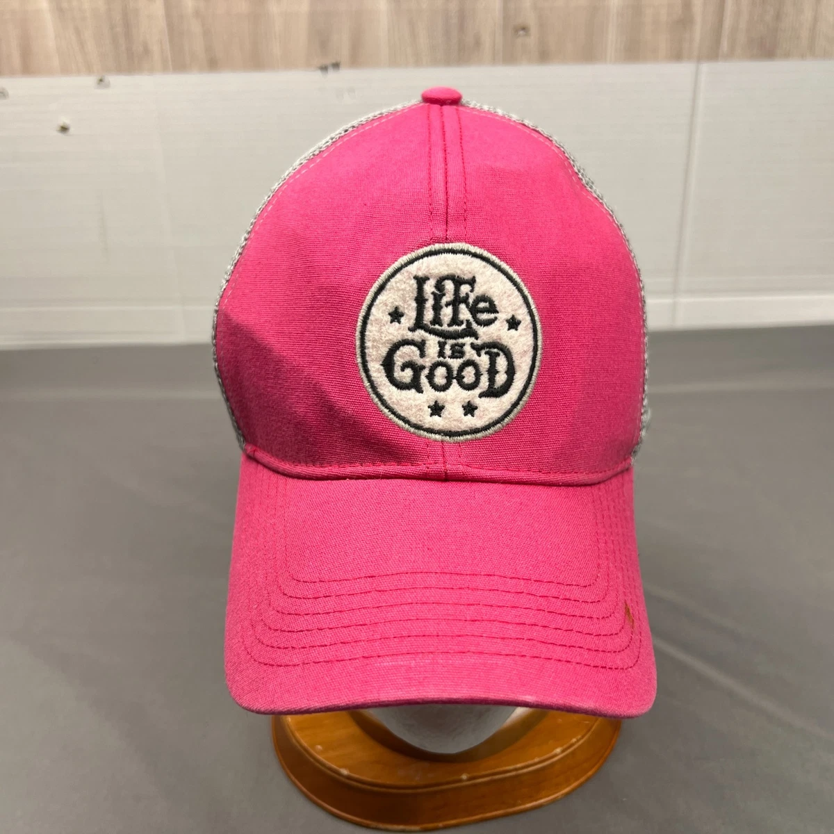 Life is Good Baseball Caps Hats for Women for sale | eBay display picture 2