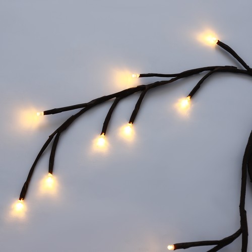 Decoration LED Light, Artificial Tree Branches Light, Vine-shaped LED Light - Picture 13 of 14