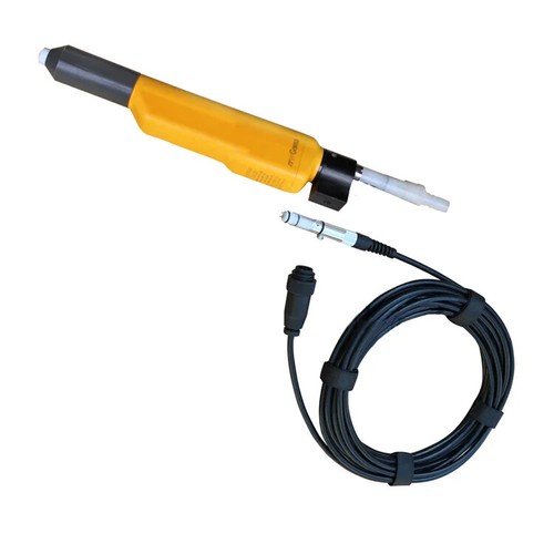 20m Cable Compatible With Certain GEMA Products for GA02 Powder Gun @ - Foto 3 di 6