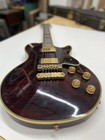 Ibanez Pf200 Japanese Made Electric Guitar