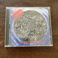 Morbid Angel - Altars Of Madness Cd/Dvd 2006 Earache Abominations Of Desolation 