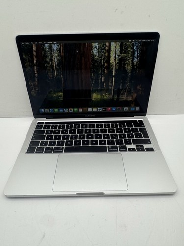Apple MacBook Pro 13" i7 - 32GB - 1TB SSD - 2020 - Laptop ⚡ Touchbar DEFEKT ⚡ - Bild 3 von 23