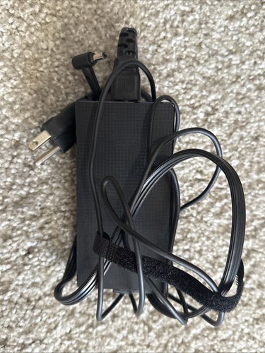 Original ASUS A17-120P2A 120W 20V 6.0A AC DC Adapter 4.5mm Laptop Charger RS