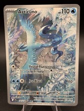Articuno 161/159 Sv09: Journey Together Holo