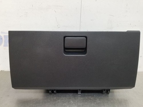 12 2012 TOYOTA FJ CRUISER TRAIL TEAMS LOWER GLOVE BOX BLACK