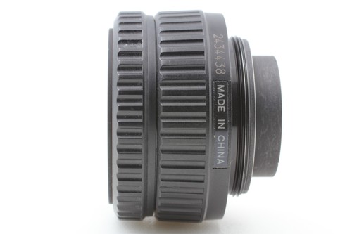 🎦VIDEO👀✨MINT✨ Nikon EL Nikkor 50mm F2.8 Enlarger Lens M39 JAPAN - Picture 5 of 9
