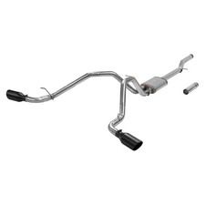 Exhaust System Kit-FlowFX Cat-Back Exhaust System Flowmaster 717869