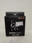 be quiet Shadow Wings 2 Rifle Bearing 120mm Case Fan