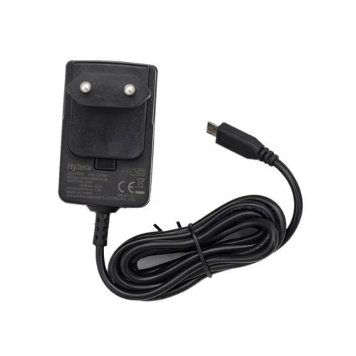 HYT CH10L24 Charger Tray & PS1067 AC Plug Adapter for PD360 PD362i PD365 Radio - Picture 11 of 11