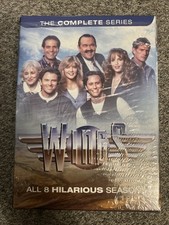 (未使用･未開封品)　Wings - The Complete Series [Import anglais] og8985z Amazon.com: Wings the Complete [Import anglais] : Movies & TV