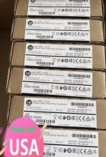 New Factory Sealed Allen-Bradley 5069-OW4I Output Module 5069OW4I NEW IN BOX