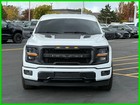 2025 Ford F-150 Roush Nitemare supercharged