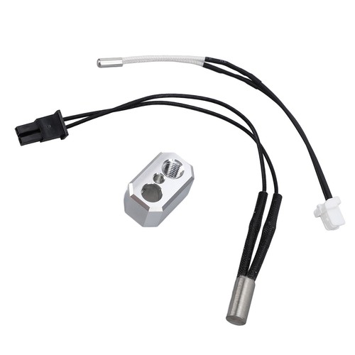 3D-Drucker-Heizblock Anti-Interferenz-Kartuschen-Thermistorkabel - Afbeelding 18 van 24