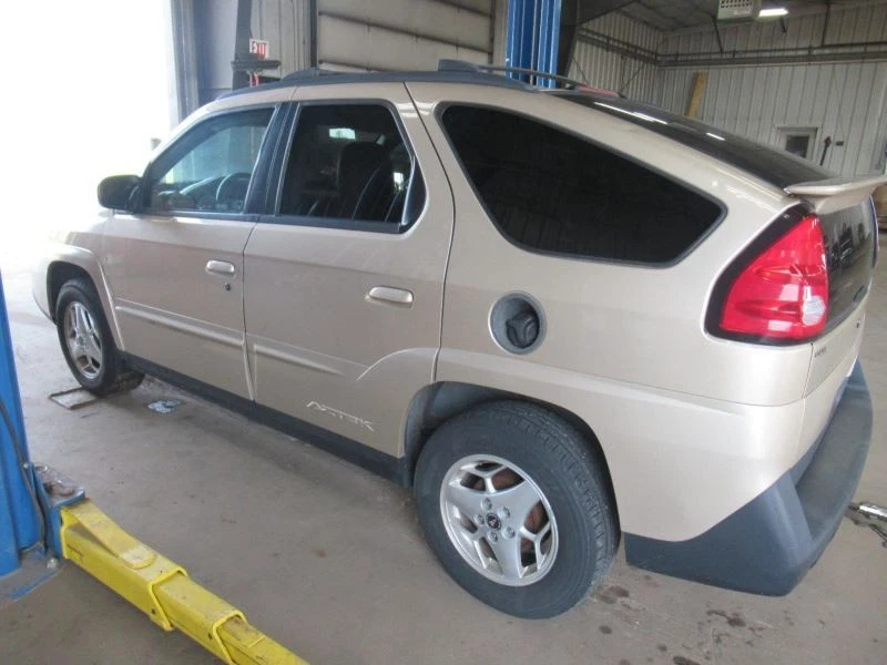 Base de montaje de válvula de acelerador del cuerpo del acelerador se adapta a 00-05 MONTANA 297512 Foto 4 de 4