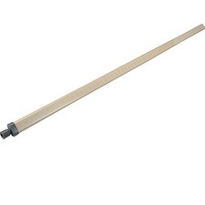 Metro MX63P Metromax® i™ Shelf Post with Feet® 63" high