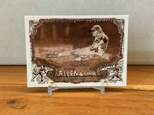 2025 Topps Shoebox Treasures X Andy Friedman Gunnar Henderson /50