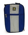 California Innovations Insulated Lunch Box With Divider Blue NEW