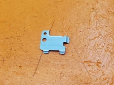 ⭐️⭐️⭐️⭐️⭐Laptop Fingerprint Reader Module PK09000DT00 Bracket Dell LatitudeE7240