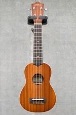 Lanikai Mahogany Soprano Ukulele