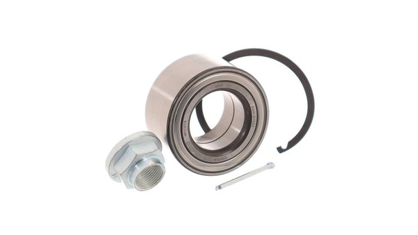NEU - SKF VKBA6923 Radlagersatz FüR Hyundai KIA-image