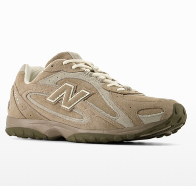 【新品未使用】New Balance Mushroom 204L 24cm New Balance 204L Mushroom / Arid Stone - Jul 2025 - U204LMMA