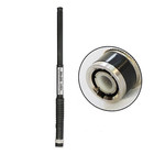 2 szt. ręczna super długa antena teleskopowa BNC RH-205 144MHZ przenośne radio