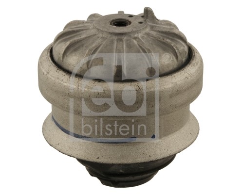 03428 ENGINE MOUNT MOUNTING LEFT RIGHT FRONT FEBI BILSTEIN NEW OE REPLACEMENT - Picture 2 of 5