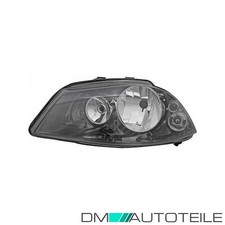 Scheinwerfer Depo H7 links passt für Seat Cordoba / Ibiza III 6L1/6L2 ab 02-08