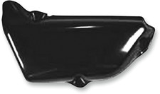 MAIER Side Fits Panel - Left - Black 208200L