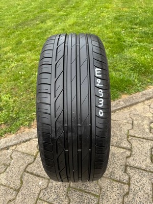 1x Bridgestone Turanza T001I * 225/55 R17 97W Sommerreifen DOT2019 7,5mm TOP