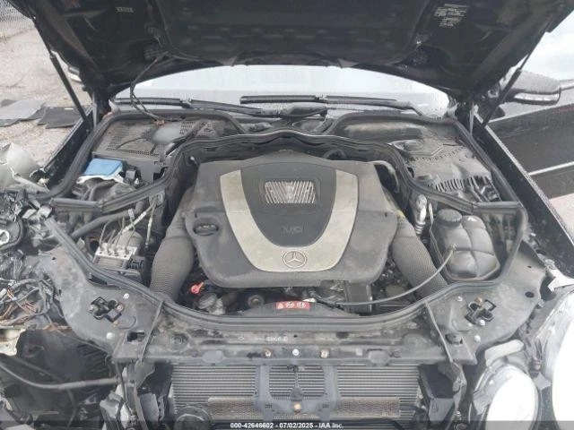 Used Front Right Door Assembly Front fits: 2009 Mercedes-benz Mercedes e-class 2 Foto 4 de 4