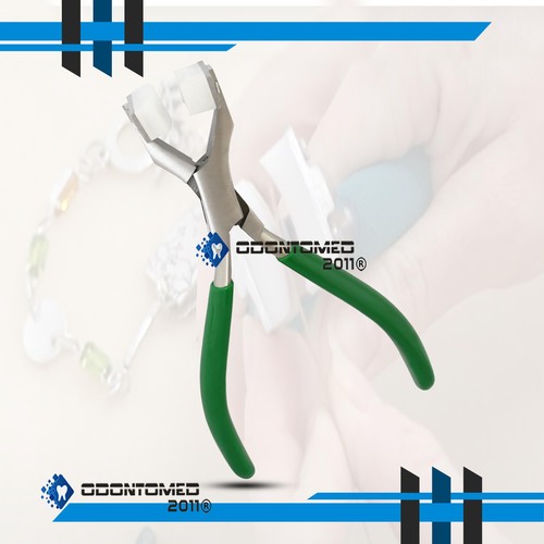 Bracelet Bending Pliers - Jewelry Forming Tool, for Shaping Bracelets, Cuffs,... - Picture 7 of 7