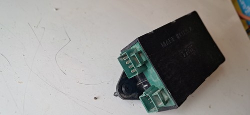 93 1993 BUICK ROADMASTER THEFT LOCKING CONTROL MODULE  - Picture 3 of 7