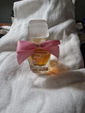 Pavlova Paris 1922 by Payot Perfume Pure Parfum Splash 1/4 Fl Oz/7.5 ml Women 