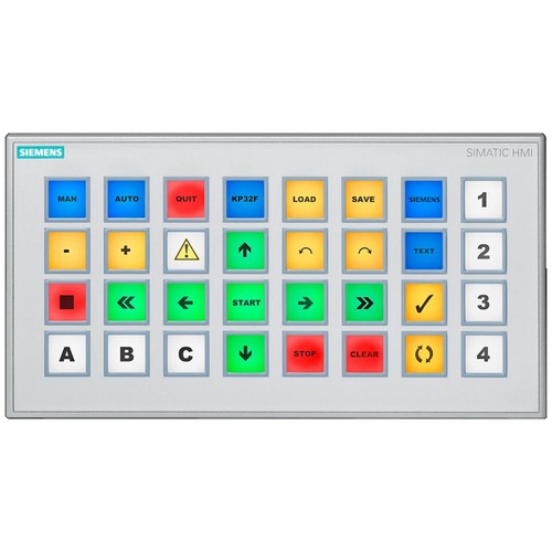 New Siemens 6AV3688-3EH47-0AX0 6AV3 688-3EH47-0AX0 SIMATIC HMI KP32F PN - Picture 22 of 22