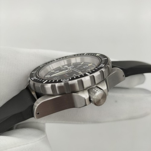 Marathon GSAR WW194006 Automatic 41mm Dive Watch US Gov 300m:JP - Picture 4 of 4