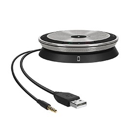 Haut-parleur haut de gamme Sennheiser SP-20ML