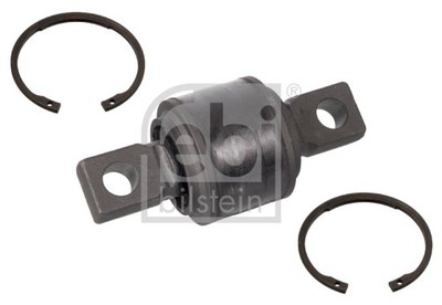 FEBI BILSTEIN 34081 Reparatursatz, Lenker für ERF,IVECO,MAN,NEOPLAN