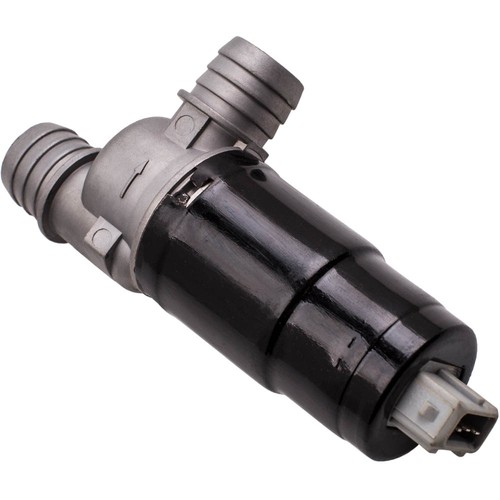 Idle Air Control Valve for BMW 5-Series E34 520i 525i 530i 535i M5 13411286065 - Picture 5 of 11