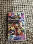 Mario Kart 8 -- Deluxe Edition (Nintendo Switch, 2017)