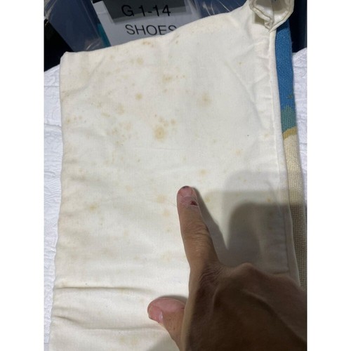 Medias de Navidad personalizadas cosidas a mano Belén 3 Reyes Magos y Bebés - Imagen 4 de 4