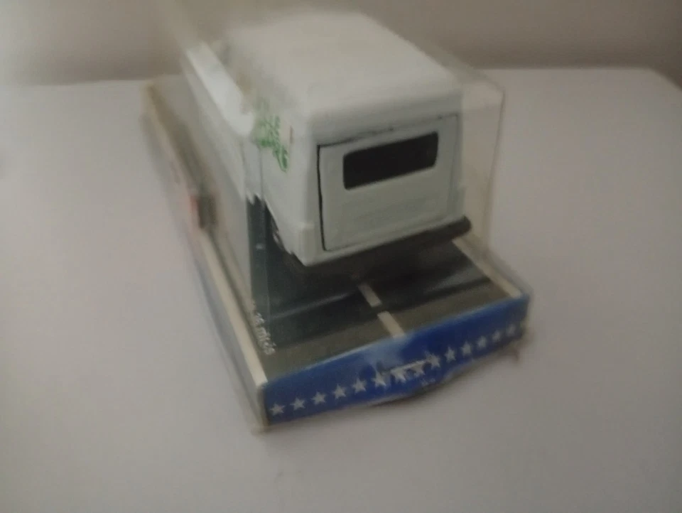 Renault 4 Furgone 1/43 Norev - Immagine 3 di 3