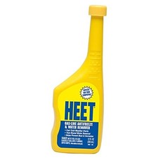 Water Remover  Premium Gas Line Antifreeze, 12 Fl Oz Pack of 1 28201