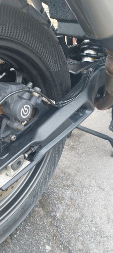 Triumph Tiger 900 GT 2022/22 - Fully Serviced until 2026 - Exceptional Condition - Picture 19 of 24