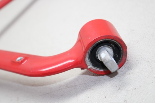 2015-2019 POLARIS SLINGSHOT FRONT UPPER RIGHT CONTROL A ARM  - Picture 8 of 13