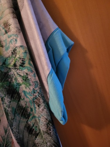 Damen Sommerkleid Größe 44 - Bild 3 von 4